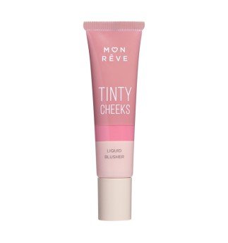 Mon Reve течен руж Tinty Cheeks 05