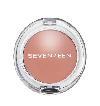 Seventeen руж Natural Matte Silky Blusher 10 керамик
