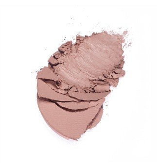 Seventeen руж Natural Matte Silky Blusher 02- лешник