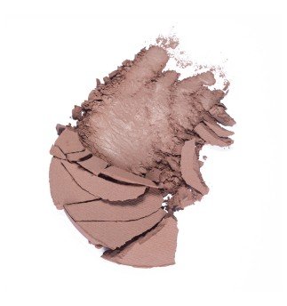 Seventeen руж Natural Matte Silky Blusher 03- Кафе с мляко