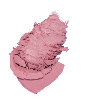 Seventeen руж Natural Matte Silky Blusher 04 роза