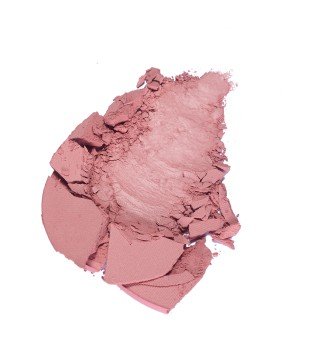 Seventeen руж Natural Matte Silky Blusher 13 Естествен руж