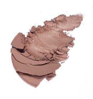 Seventeen руж Natural Matte Silky Blusher 14 сладко кафяво