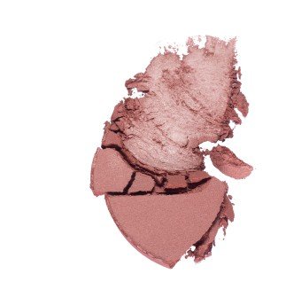 Seventeen руж Silky Blusher 01 розова ябълка