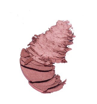 Seventeen руж Silky Blusher 37 перлена слива