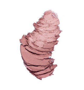 Seventeen руж Silky Blusher 19 слива ревен