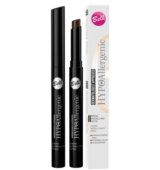 Bell Hypoallergenic моделиращ стик за вежди 01