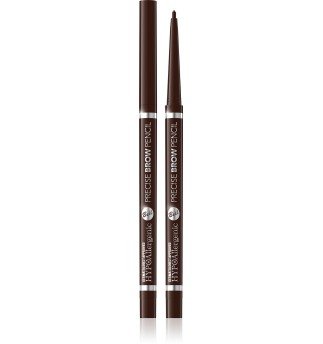 Bell Hypoallergenic прецизен молив за вежди 03 Bell Hypoallergenic прецизен молив за вежди 03