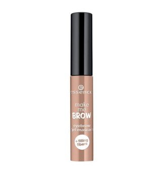 Essence спирала гел за вежди и мигли цветна 01 Essence спирала гел за вежди и мигли цветна 01