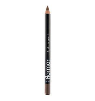 Flormar молив за вежди 401 - светло кафяв