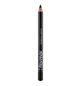 Flormar молив за вежди 405 - тъмно кафяв