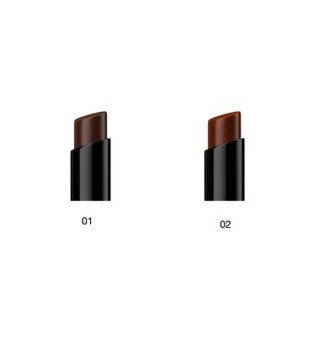 Bell Hypoallergenic моделиращ стик за вежди 01 Bell Hypoallergenic моделиращ стик за вежди 01