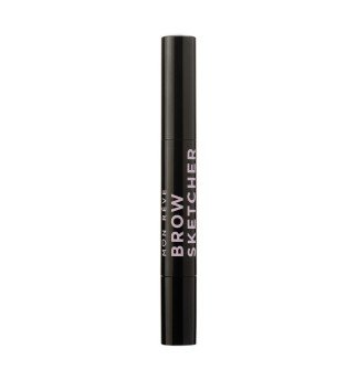Mon Reve гел за вежди Brow Sketcher 01 - светло рус