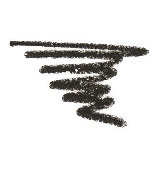 Seventeen молив за вежди Long stay eyebrow shaper 4 - черен