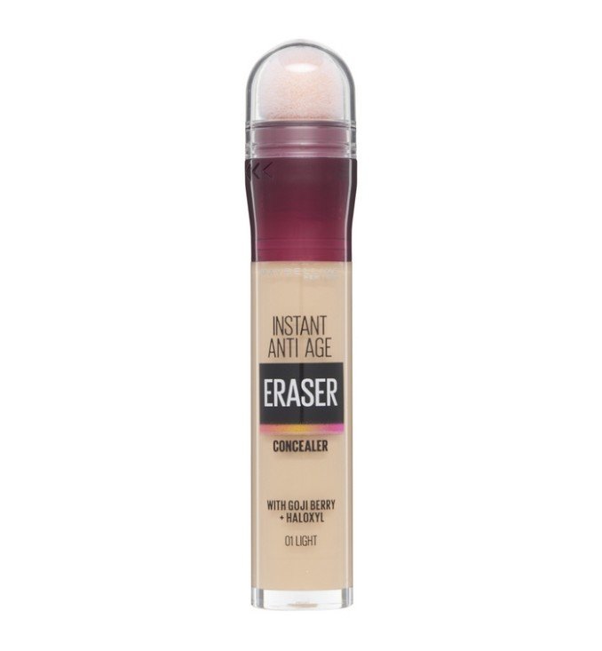 Maybelline Коректор IAR Eraser- различни нюанси