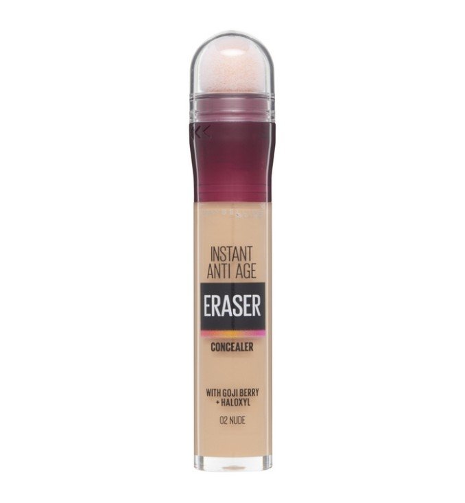 Maybelline Коректор IAR Eraser- различни нюанси