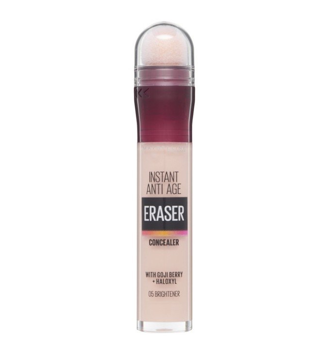 Maybelline Коректор IAR Eraser- различни нюанси