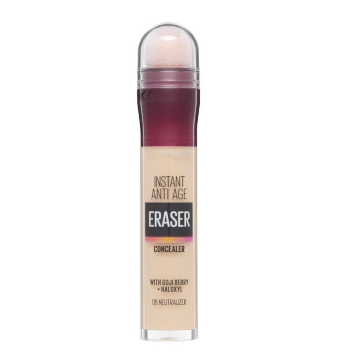 Maybelline Коректор IAR Eraser- различни нюанси