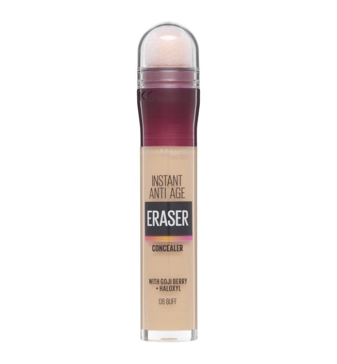 Maybelline Коректор IAR Eraser- различни нюанси