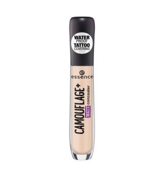 Essence дълготраен матов коректор Comouflage