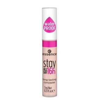 Essence коректор дълготраен Stay all day 20