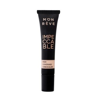 Mon Reve Коректор Impaccable Concelear 101