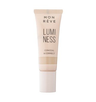 Mon Reve коректор Luminess concealer 02