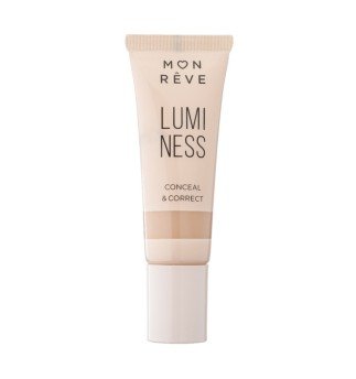 Mon Reve коректор Luminess concealer 03