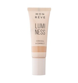 Mon Reve коректор Luminess concealer 04