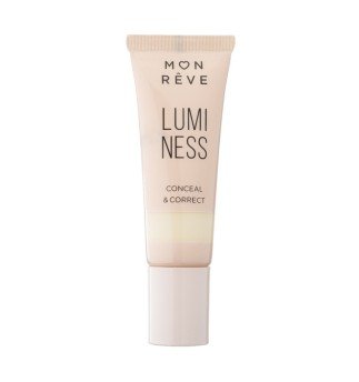 Mon Reve коректор Luminess concealer 05