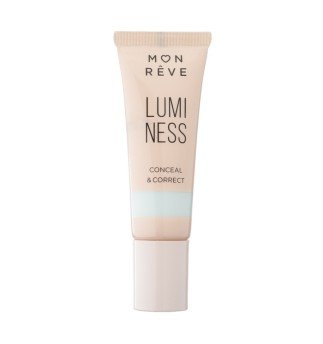 Mon Reve коректор Luminess concealer 06