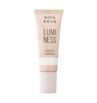 Mon Reve коректор Luminess concealer 07