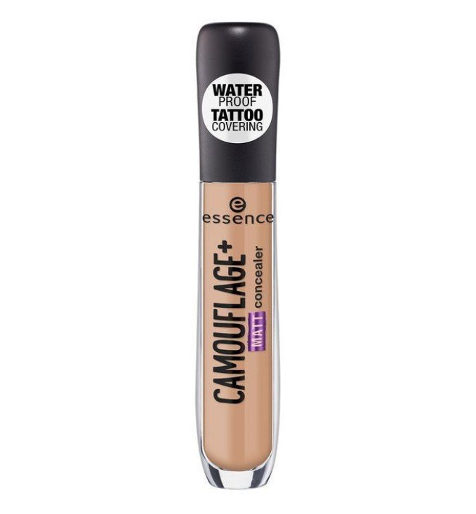 Essence дълготраен матов коректор Comouflage