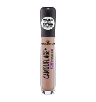 Essence дълготраен матов коректор Comouflage Essence дълготраен матов коректор Comouflage