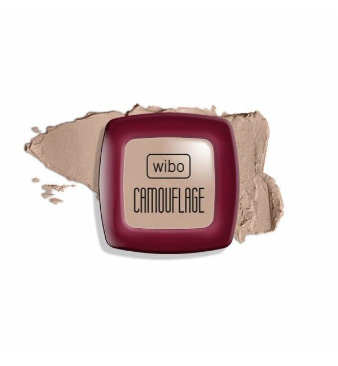 Wibo коректор Camouflage различни нюанси