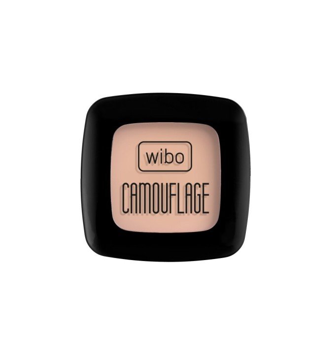 Wibo коректор Camouflage различни нюанси