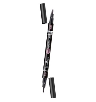 Essence очна линия молив 2 в 1 Essence очна линия молив 2 в 1