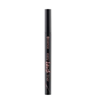 Essence очна линия молив Easy Essence очна линия молив Easy