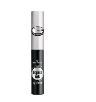 Essence очна линия течно мастило Essence очна линия течно мастило