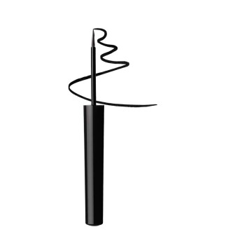Mon Reve очна линия Infinity Dip liner - 01 черна