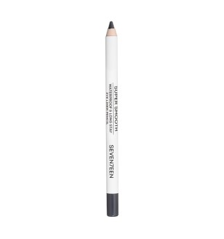 Seventeen Supersmooth Eyeliner водоустойчив молив за очи- 10 charcoal