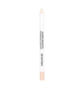 Seventeen Supersmooth Eyeliner водоустойчив молив за очи- 50 Beige matte