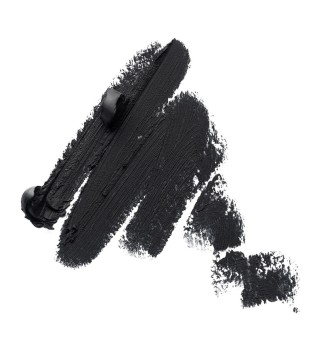 Seventeen Supersmooth Eyeliner водоустойчив молив за очи- 01 Velvet black
