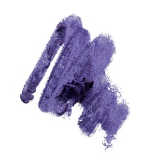 Seventeen Supersmooth Eyeliner водоустойчив молив за очи- 37 Magical purple