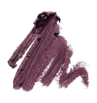 Seventeen Supersmooth Eyeliner водоустойчив молив за очи- 52 Plum
