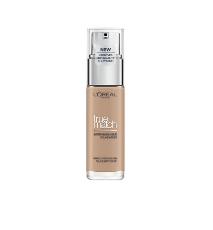 Loreal Фон дьо тен True Match Loreal Фон дьо тен True Match