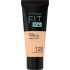 Maybelline фон дьо тен Fit me Matt- различни нюанси