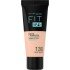 Maybelline фон дьо тен Fit me Matt- различни нюанси