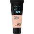 Maybelline фон дьо тен Fit me Matt- различни нюанси
