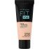 Maybelline фон дьо тен Fit me Matt- различни нюанси
